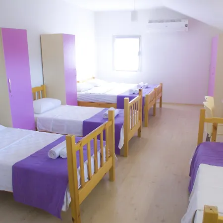 Fethiye Pansiyon Hotel